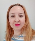 Rencontre Femme : Алина, 39 ans à Russie  Уфа